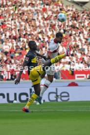 22.09.24 VfB Stuttgart - Borussia Dortmund
