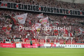 VfB Stuttgart - Hannover 96