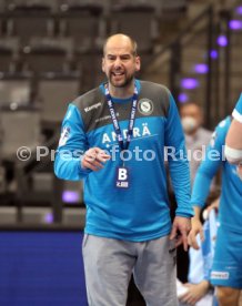 26.11.20 TVB Stuttgart - HSG Nordhorn-Lingen