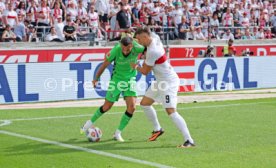 30.08.25 VfB Stuttgart - Borussia M&ouml;nchengladbach