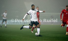 12.11.21 U21 Deutschland - U21 Polen