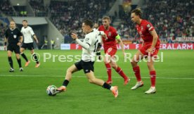 10.10.25 Deutschland - Luxemburg