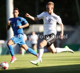 U18 Deutschland - U18 Italien