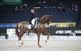 German Masters 2017