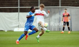 04.02.23 U19 VfB Stuttgart - U19 TSG 1899 Hoffenheim