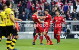FC Bayern M&uuml;nchen