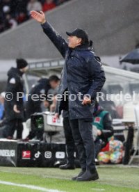 05.02.23 VfB Stuttgart - SV Werder Bremen