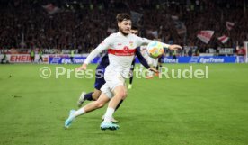 08.11.22 VfB Stuttgart - Hertha BSC Berlin