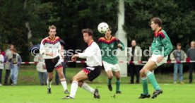 21.09.94 DFB Training