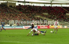 04.1.95 VfB Stuttgart - SV Werder Bremen