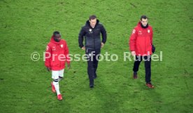 VfB Stuttgart - FC Schalke 04