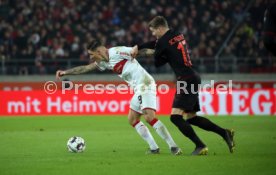 VfB Stuttgart - SC Freiburg