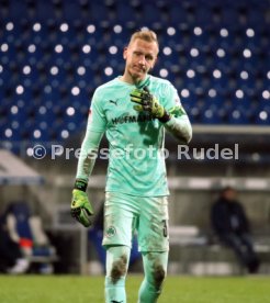 08.01.21 Karlsruher SC - SpVgg Greuther F&uuml;rth