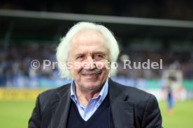 18.10.22 Stuttgarter Kickers - Eintracht Frankfurt