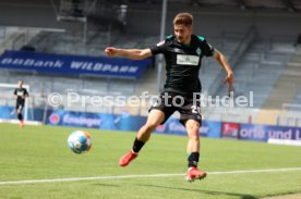 21.08.21 Karlsruher SC - SV Werder Bremen