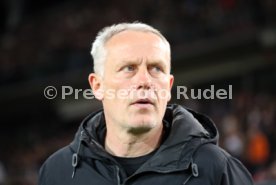VfB Stuttgart - SC Freiburg