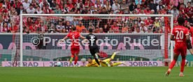 17.05.25 SC Freiburg - Eintracht Frankfurt