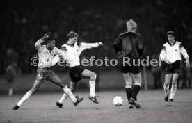 17.11.93 Deutschland - Brasilien