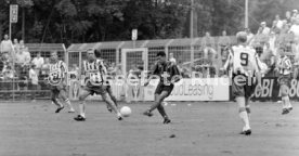 13.08.45 Stuttgarter Kickers - SC Freiburg