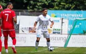 28.06.25 Stuttgarter Kickers - VfR Mannheim
