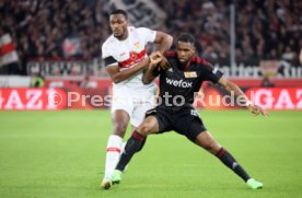 09.10.22 VfB Stuttgart - 1. FC Union Berlin