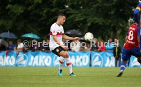 06.07.21 FSV Hollenbach - VfB Stuttgart