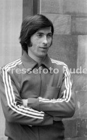 11.06.74 Fussball WM 1974