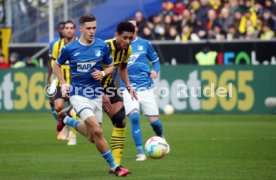 25.02.23 TSG 1899 Hoffenheim - Borussia Dortmund
