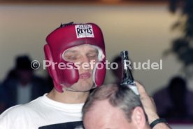 09.12.95 Boxen Schulz - Botha