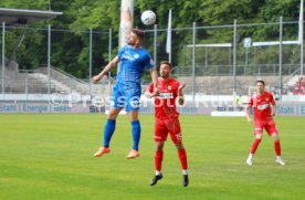 04.06.23 wfv-Pokal Finale Stuttgarter Kickers - TSG Balingen