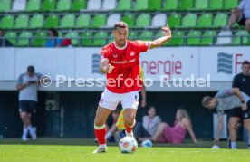05.07.25 1. FC Kaiserslautern - FC St. Gallen