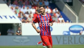 21.08.22 1. FC Heidenheim - DSC Arminia Bielefeld
