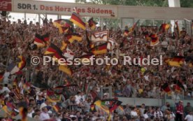 01.06.96 Deutschland - Frankreich