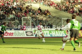 17.02.96 VfB Stuttgart - TSV 1860 M&uuml;nchen