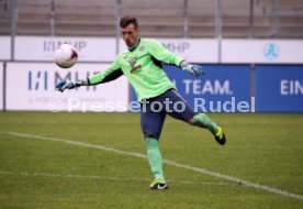 05.09.20 Stuttgarter Kickers - 1. FC Pforzheim