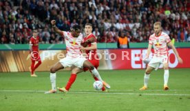 21.05.22 DFB-Pokal Finale SC Freiburg - RB Leipzig