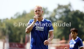 21.08.21 Karlsruher SC - SV Werder Bremen