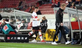 24.10.21 VfB Stuttgart - 1. FC Union Berlin