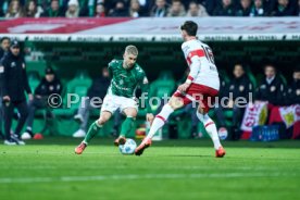 30.11.24 SV Werder Bremen - VfB Stuttgart