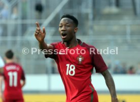 U21 Deutschland DFB - U21 Portugal