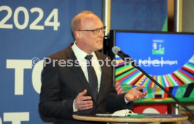 01.02.22 UEFA Euro Week Stuttgart