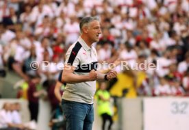 VfB Stuttgart - 1. FSV Mainz 05