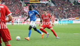 12.03.23 SC Freiburg - TSG 1899 Hoffenheim