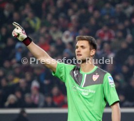 VfB Stuttgart