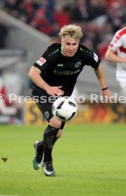 VfB Stuttgart - Hannover 96