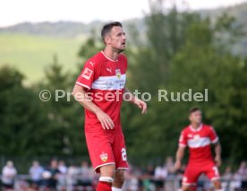 VfB Stuttgart - Real Sociedad San Sebastian