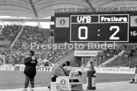 23.04.94 VfB Stuttgart - SC Freiburg