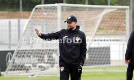 28.04.24 VfB Stuttgart Training