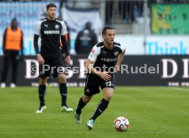 TSV 1860 M&uuml;nchen