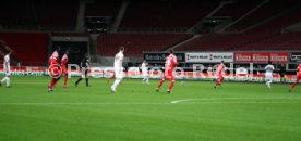 29.01.21 VfB Stuttgart - 1. FSV Mainz 05